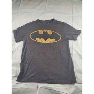 Batman Old Navy kids Tee Size L